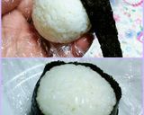 今日も元気だ♪イモっちゃん弁当♪作り方2写真