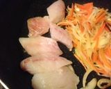 鱈のスープ煮作り方3写真