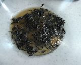 レンジで簡単！ひじきと人参の卯の花作り方4写真
