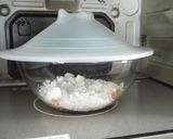レンジで簡単！ひじきと人参の卯の花作り方7写真