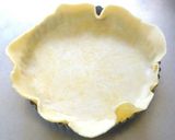 お食事・キッシュ用タルト生地作り方9写真