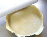お食事・キッシュ用タルト生地作り方10写真