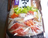 海鮮・寄せ鍋作り方1写真