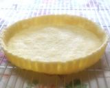 お食事・キッシュ用タルト生地作り方13写真