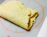 絶対腹割れ！ケンタのビスケット風スコーン作り方9写真