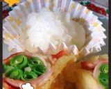 インゲン＆ベーコンの天ぷら〜♪作り方25写真