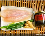麻辣黑菇醬清蒸魴魚排.柯媽媽の植物燕窩作り方1写真