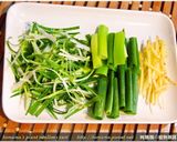 麻辣黑菇醬清蒸魴魚排.柯媽媽の植物燕窩作り方2写真
