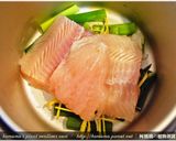 麻辣黑菇醬清蒸魴魚排.柯媽媽の植物燕窩作り方4写真