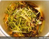 麻辣黑菇醬清蒸魴魚排.柯媽媽の植物燕窩作り方7写真