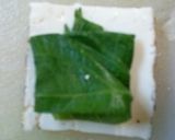 肉巻き豆腐作り方3写真