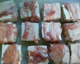 肉巻き豆腐作り方5写真