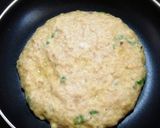 手間をはぶいた☆簡単赤ちゃんハンバーグ作り方3写真