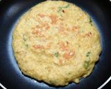 手間をはぶいた☆簡単赤ちゃんハンバーグ作り方4写真