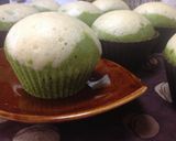 HM 栗の甘露煮で簡単蒸しパン♡♡作り方7写真