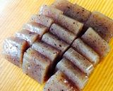 豚小間でなんちゃってどて煮(人´ｴ`*)作り方2写真