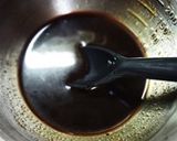 手早く味が決まる♪茄子の油味噌作り方3写真