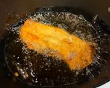 カレイの唐揚げ作り方5写真