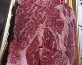 風邪に最高！ニンニクショウガ風味のステーキ！作り方1写真