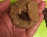 ホワイトデー友チョコかわいい♪クッキー作り方5写真