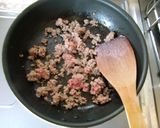 ★簡単!ヘルシーに*揚げないコロッケ*♪作り方4写真