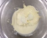 フライパンで作るチョコタルト作り方5写真