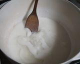 オレンジピールで和菓子♪ゆべし作り方3写真