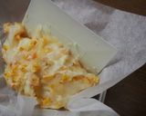 オレンジピールで和菓子♪ゆべし作り方5写真