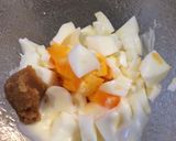 隠し味〜卵マヨに深みを作り方1写真