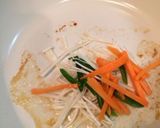★簡単★豆腐ハンバーグキノコあんかけ‼︎作り方8写真