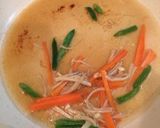 ★簡単★豆腐ハンバーグキノコあんかけ‼︎作り方9写真
