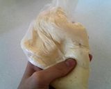 ｸｯｷｰで粉ﾐﾙｸ消費作り方3写真