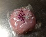 レンジで☆出来たて⁉おまんじゅう♪作り方1写真
