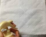 レンジで☆出来たて⁉おまんじゅう♪作り方2写真
