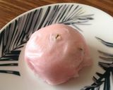 レンジで☆出来たて⁉おまんじゅう♪作り方6写真