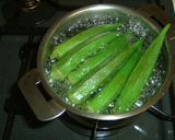 肉団子と野菜のおろしポン酢煮作り方3写真
