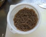 洋食屋さんの牛丼作り方2写真