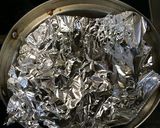 洋食屋さんの牛丼作り方9写真