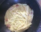 ジャーマンポテト風ガレット作り方5写真