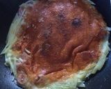 ジャーマンポテト風ガレット作り方6写真