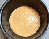 炊飯器で作るバナナケーキ作り方2写真