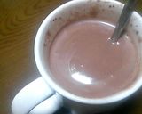 ホットミルク？牛乳餅？不思議なおやつ作り方6写真