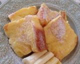ふわふわ幸せフレンチトースト♡作り方5写真