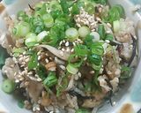 糖質ちょい削減☆木綿豆腐で米もどき作り方8写真