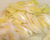 ご飯に合う☆ネギ塩の豚肉炒め作り方1写真