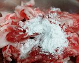 ご飯に合う☆ネギ塩の豚肉炒め作り方4写真