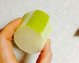 あ〜んしん♬な、大根のおろし方☆作り方1写真