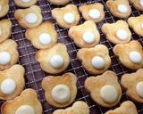 ★☆簡単かわいい くまさんクッキー☆★作り方10写真