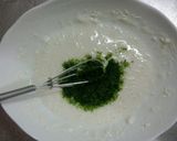 一番簡単☆ちくわの磯辺あげ☆作り方3写真
