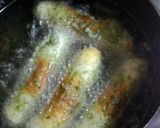 一番簡単☆ちくわの磯辺あげ☆作り方4写真